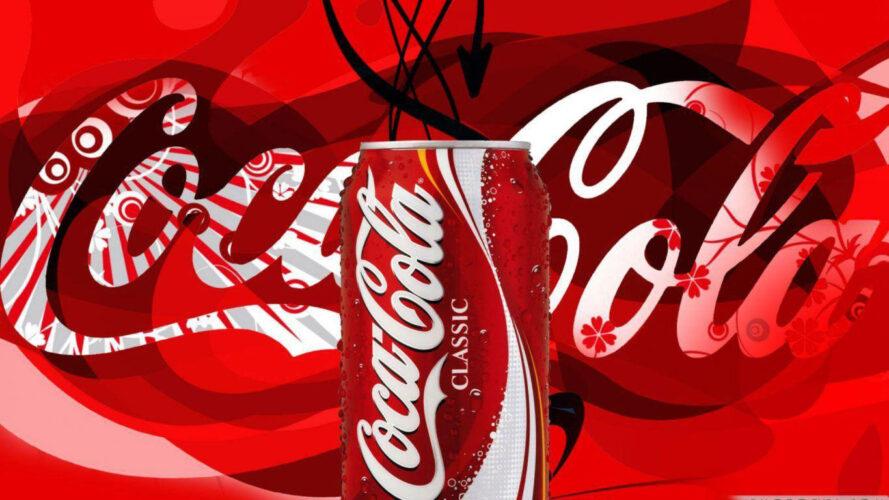 Акция Coca-Cola «Откройся миру музыки»